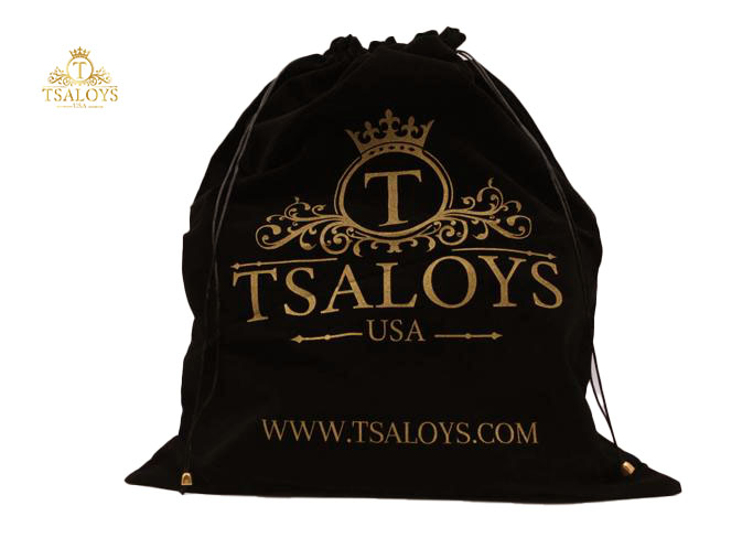 EDOUMA GRAY MADRID COLOR ELEGANT PURSE 100% HAND-WOVEN