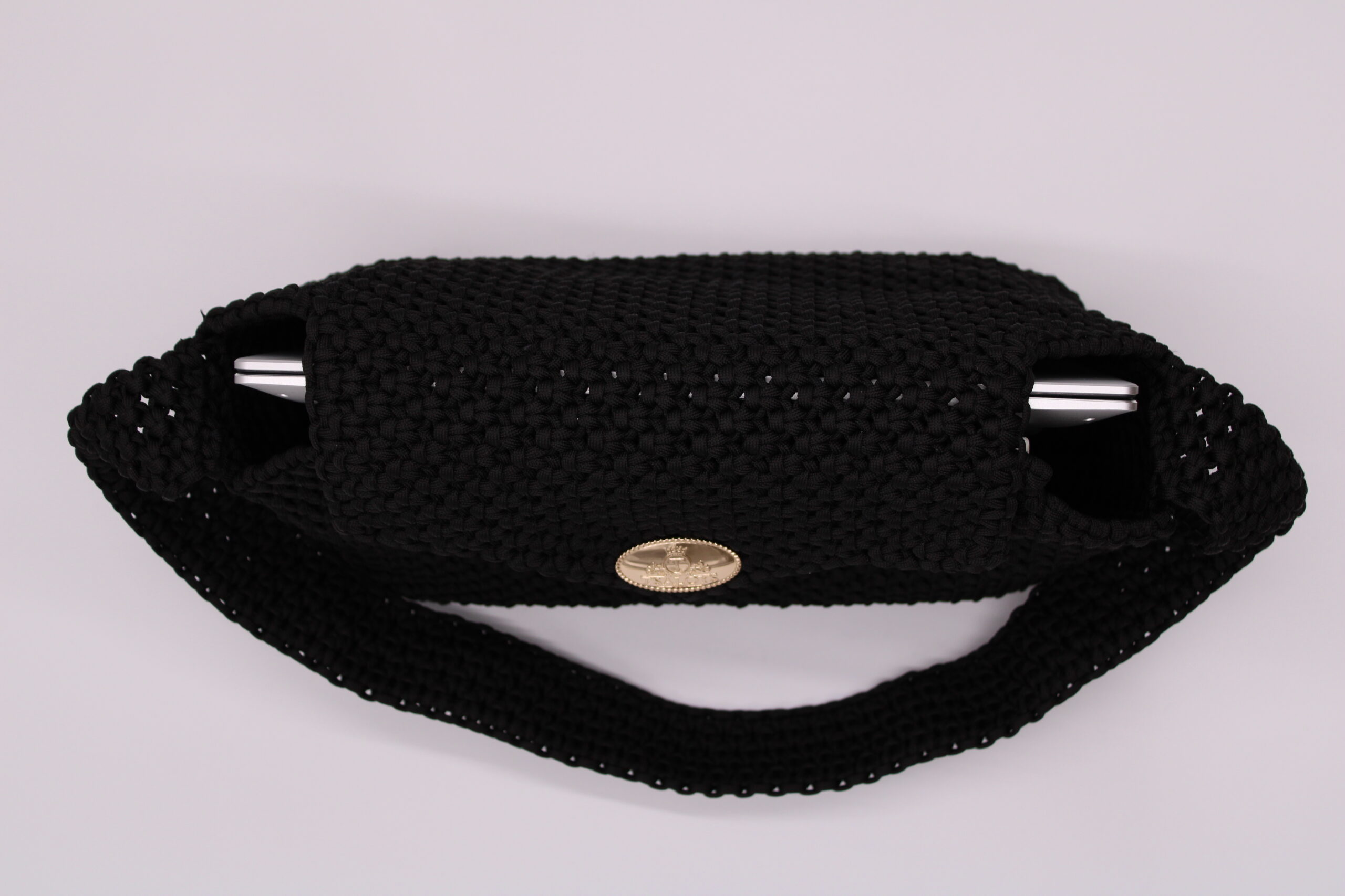 COMPUTER'S BAG  100% HAND-WOVEN