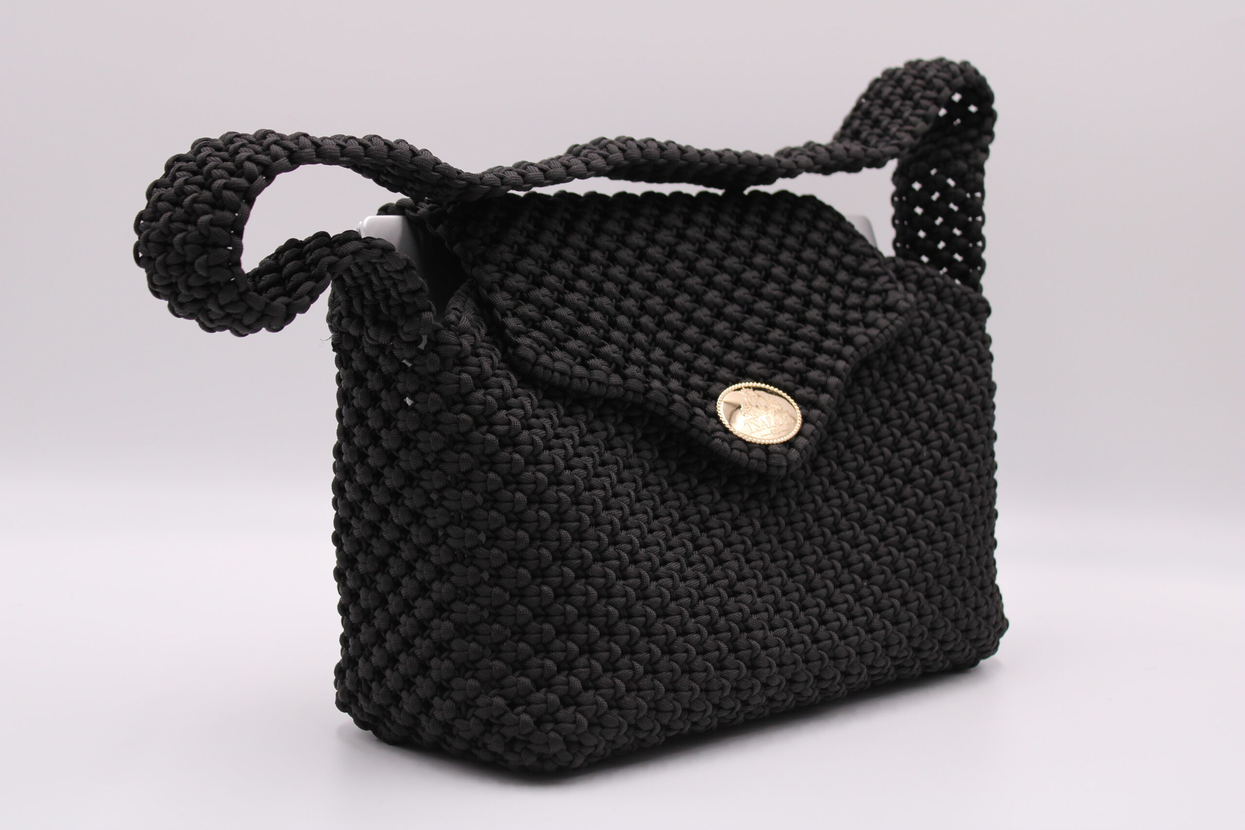 COMPUTER'S BAG  100% HAND-WOVEN