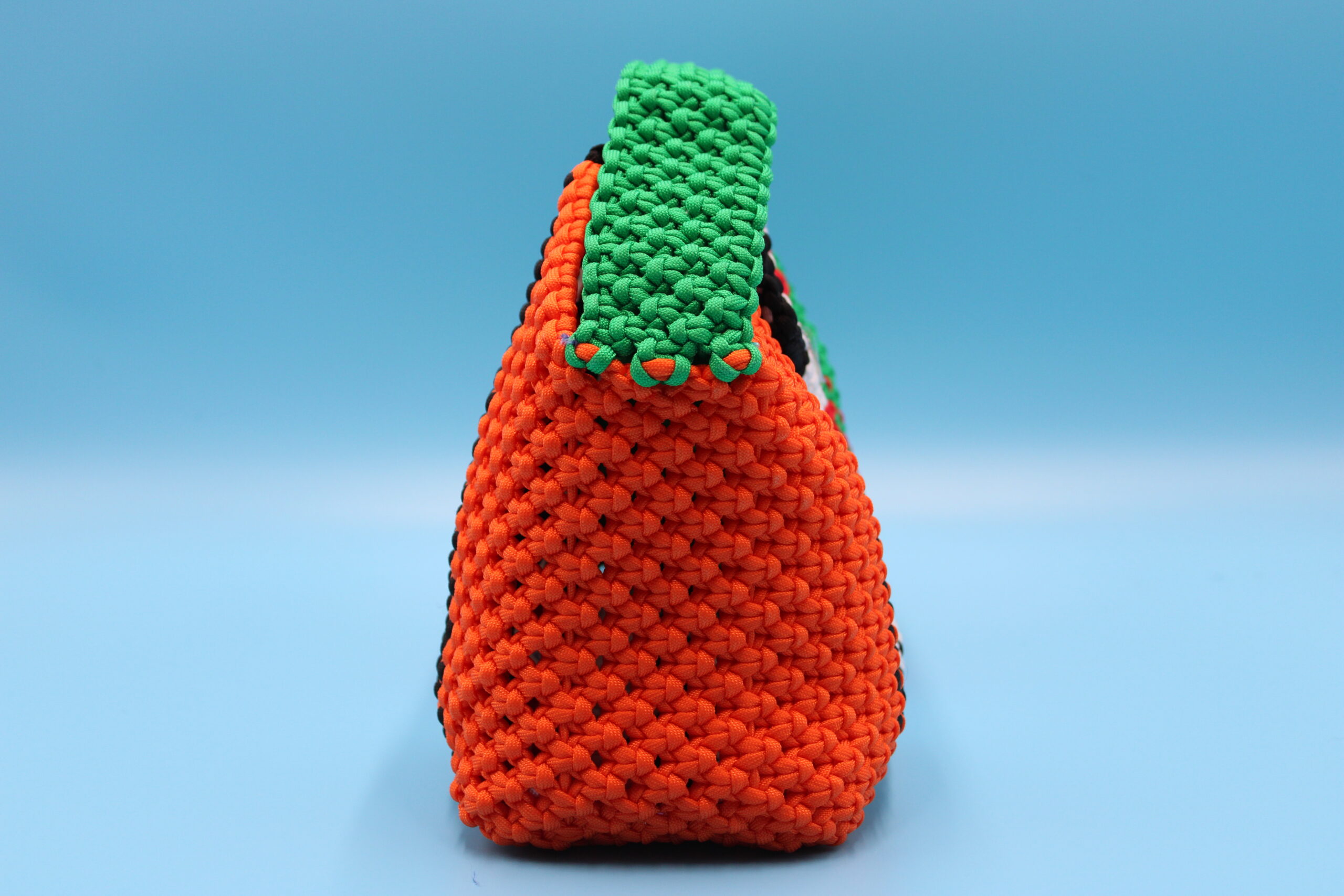  COMPUTER'S  BAG 100%HAND WOVEN