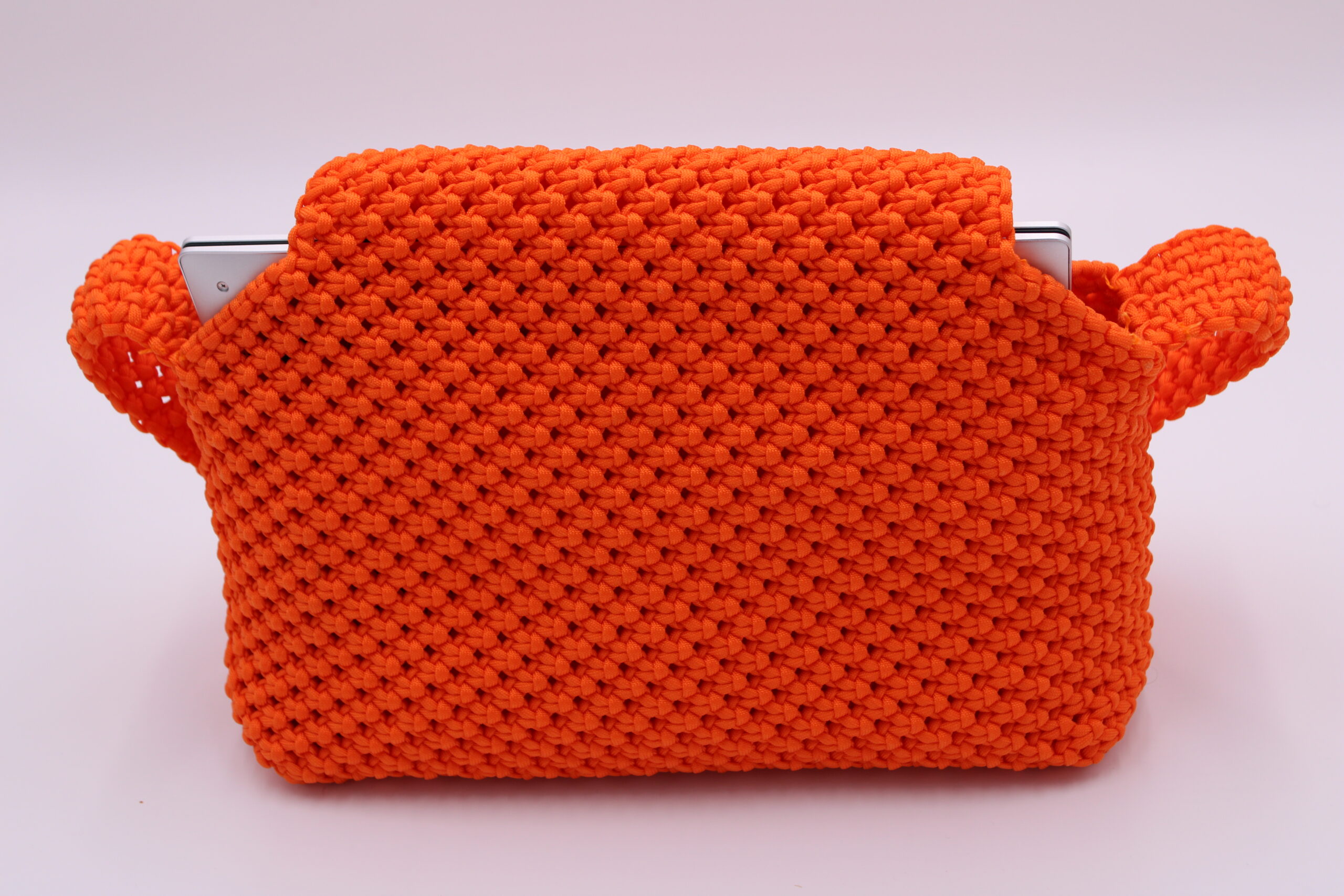  COMPUTER'S BAG  100% HAND-WOVEN