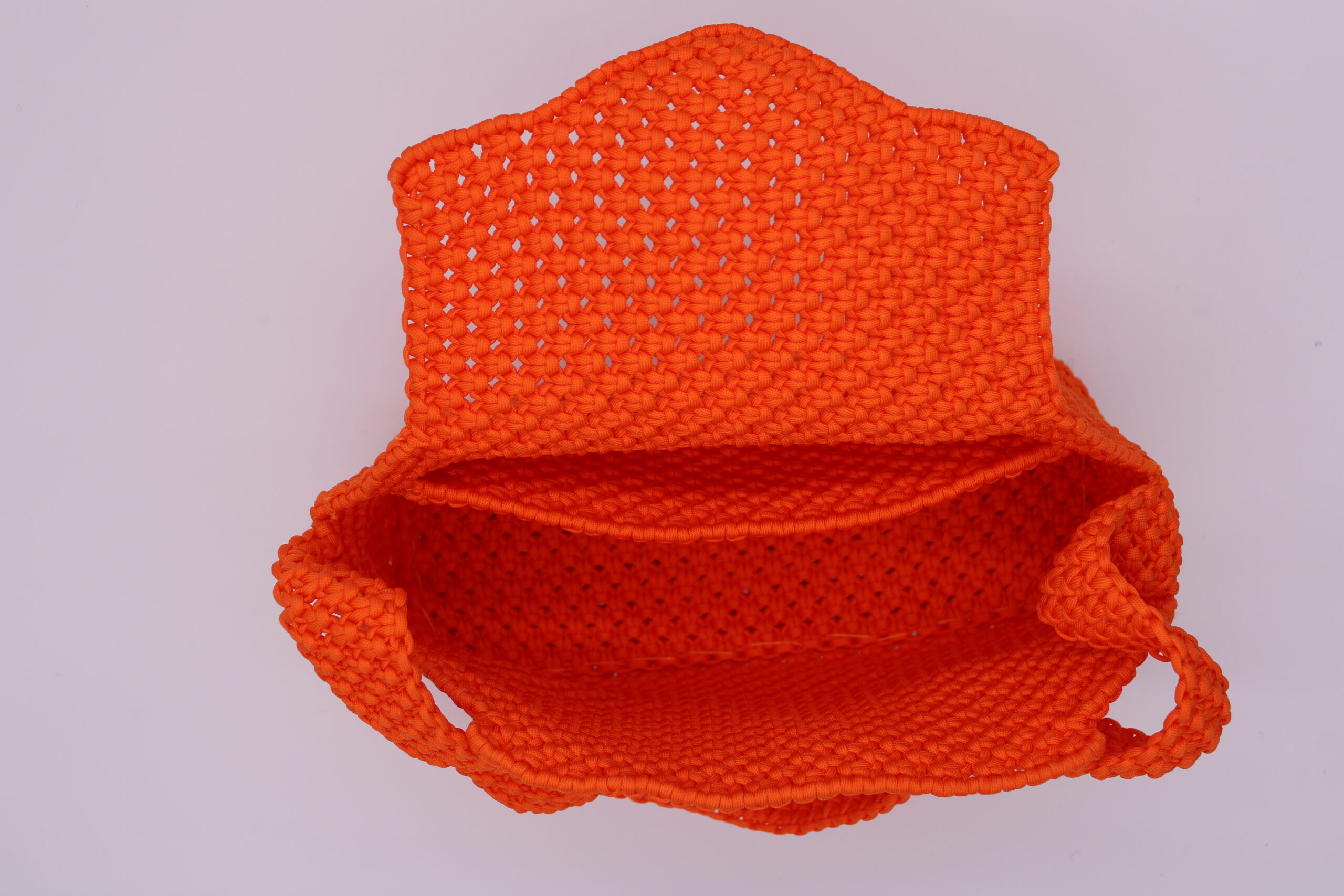  COMPUTER'S BAG  100% HAND-WOVEN