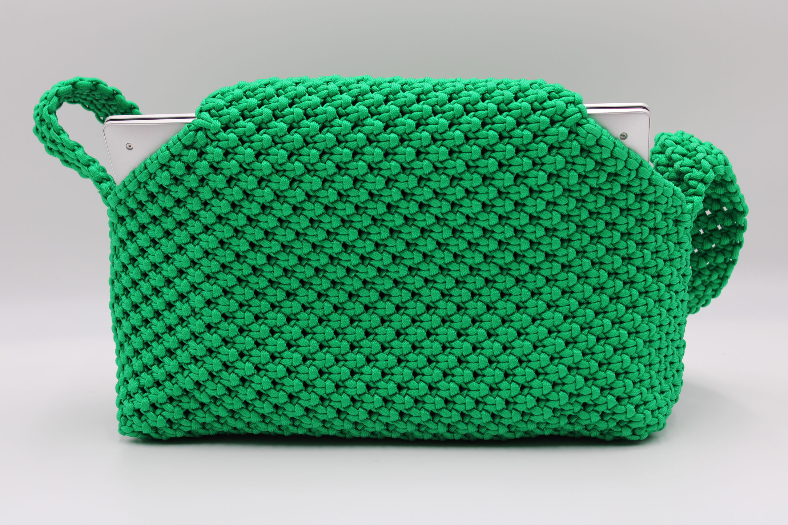 COMPUTER'S BAG  100% HAND-WOVEN